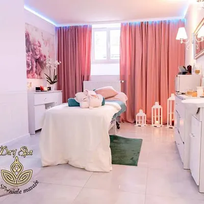 wSPAniałe masaże SPA Kutno